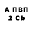 Amphetamine Розовый OLLI BON